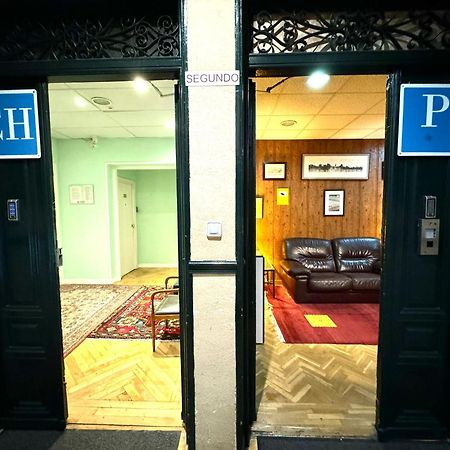 Hostal Asuncion Μαδρίτη Εξωτερικό φωτογραφία