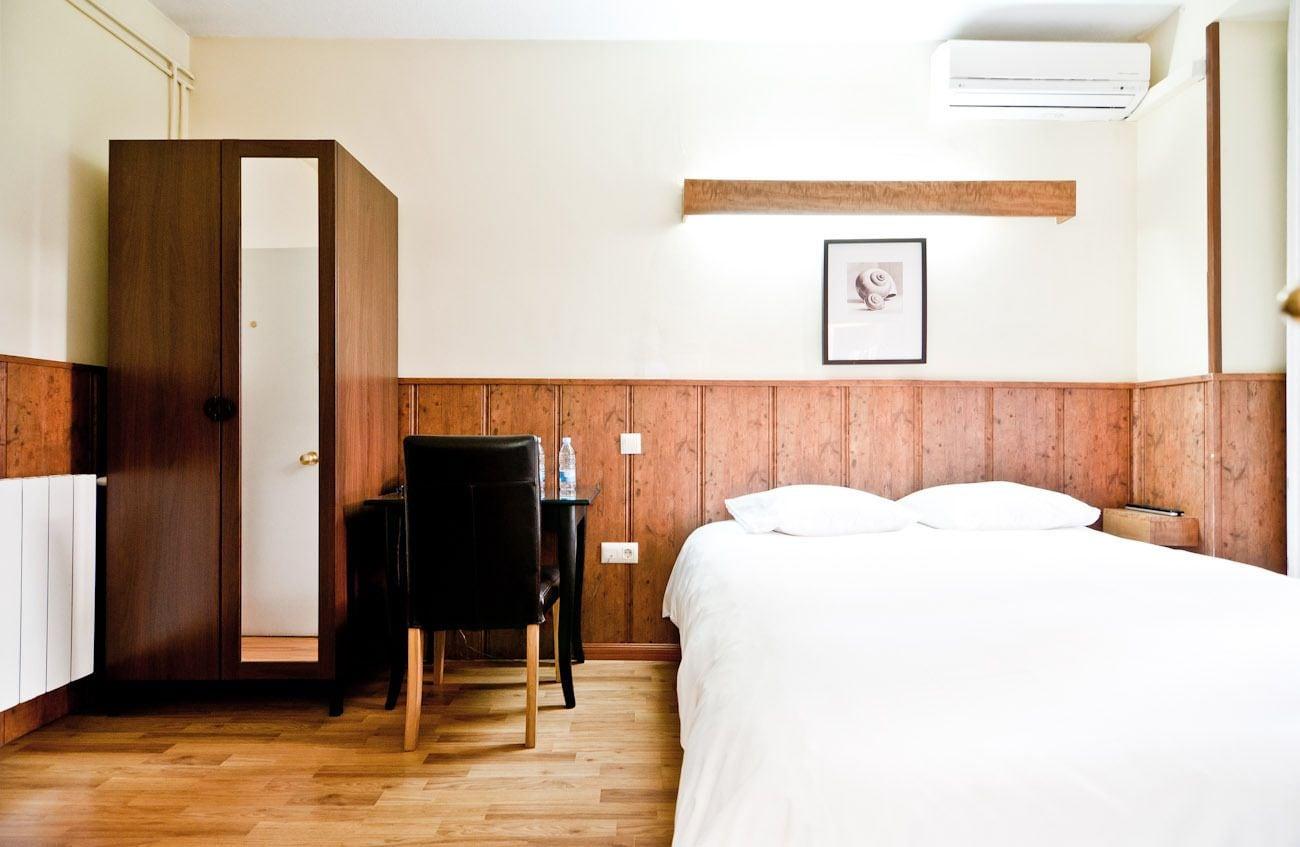 Hostal Asuncion Μαδρίτη Εξωτερικό φωτογραφία