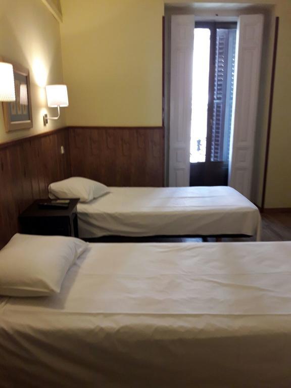 Hostal Asuncion Μαδρίτη Εξωτερικό φωτογραφία