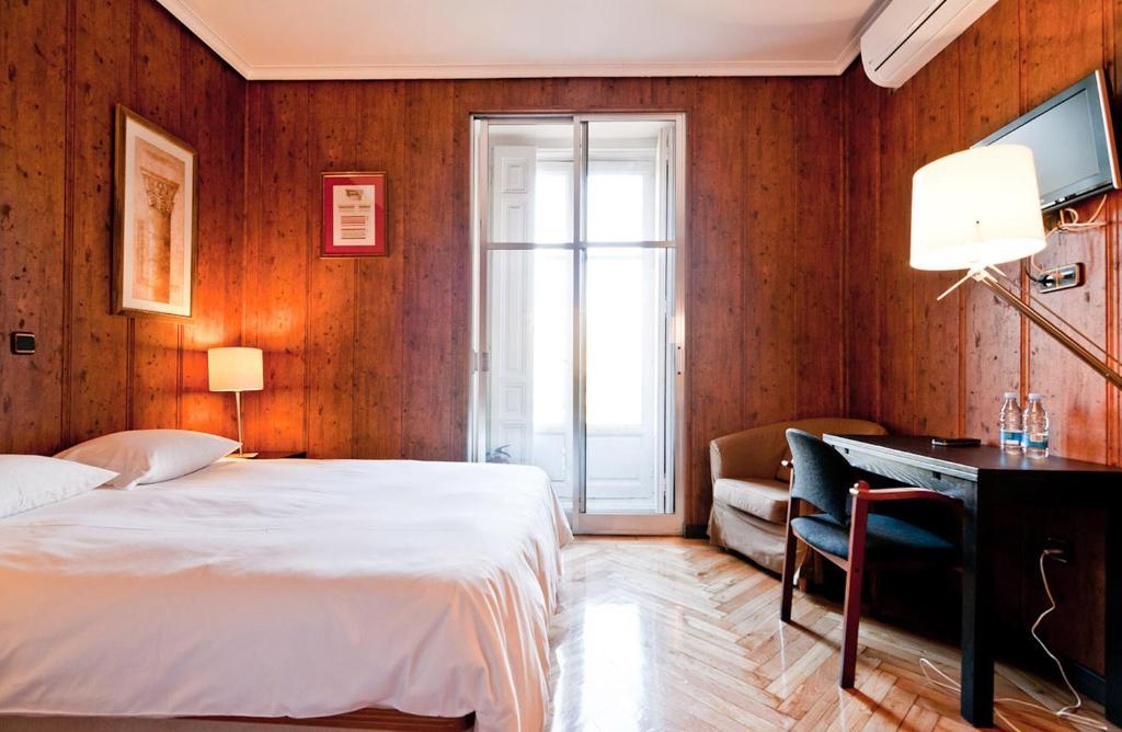 Hostal Asuncion Μαδρίτη Δωμάτιο φωτογραφία
