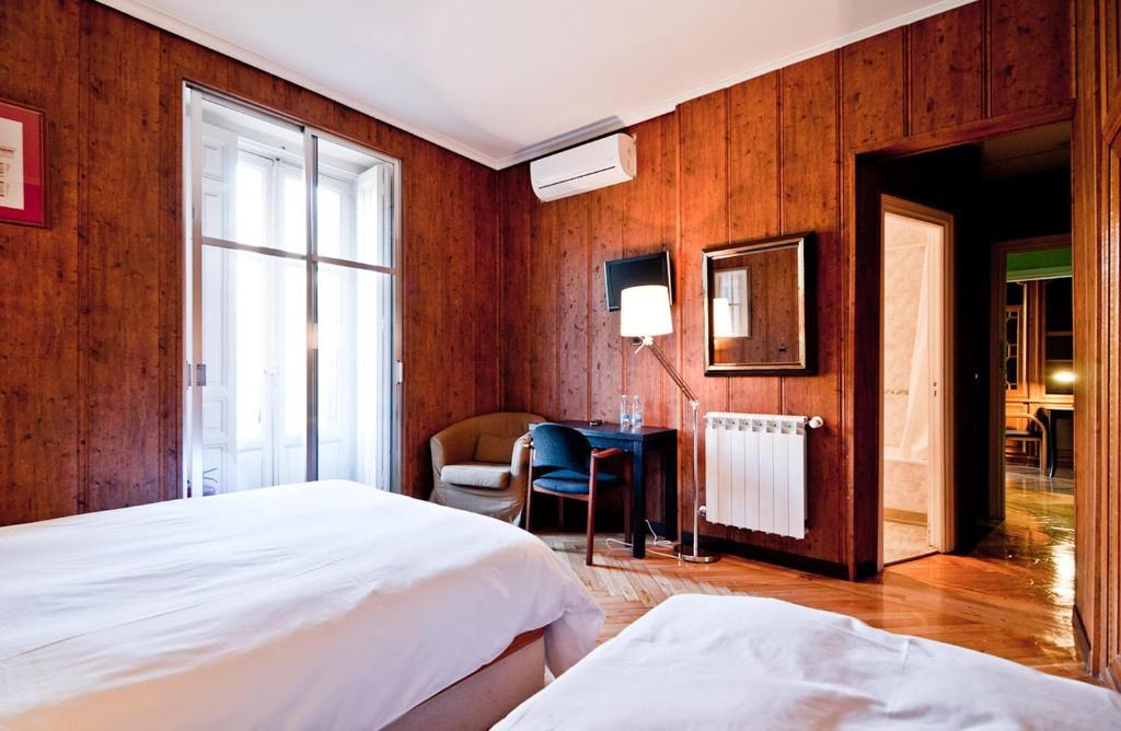 Hostal Asuncion Μαδρίτη Δωμάτιο φωτογραφία